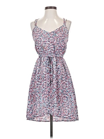 Bebop Casual Dress (view 1)