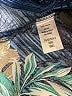 Assorted Brands 100% Rayon Tropical Blue Short Sleeve Blouse Size 3X - photo 8