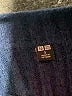 Uniqlo Blue Turtleneck Sweater Size S - photo 7
