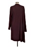 Lane Bryant Burgundy Cardigan Size 10 - 12 Plus - photo 2