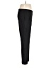 Chico's Solid Black Dress Pants Size M - photo 4