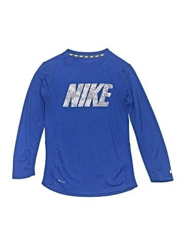 Nike Long Sleeve T-Shirt (view 1)