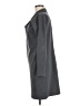 Athleta Gray Casual Dress Size M - photo 5
