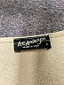 Lee Andersen 100% Cotton Green 3/4 Sleeve Top Size L - photo 7