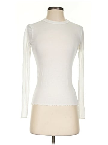 ALLSAINTS Long Sleeve Turtleneck (view 1)