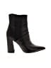 Guess Black Ankle Boots Size 6 - photo 1