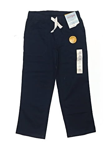 Cat & Jack Casual Pants (view 1)