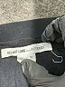 Helmut Lang for Intermix Black Formal Skirt Size M - photo 4