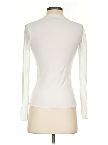 ALLSAINTS Long Sleeve Turtleneck (view 2)