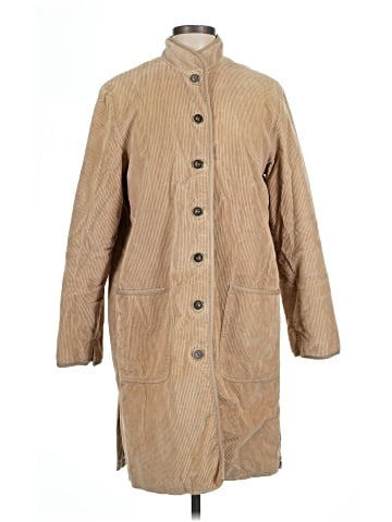 Orvis Trenchcoat (view 1)