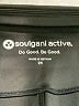 Assorted Brands Black Active Pants Size 2X - photo 4