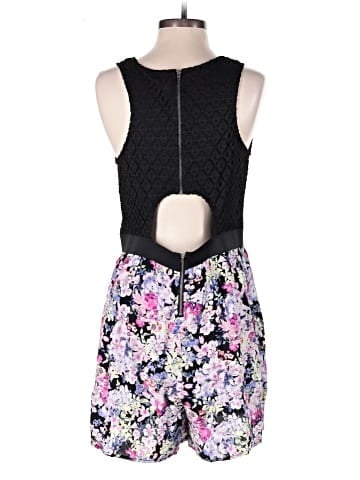 Xhilaration Casual Dress (view 2)
