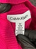 Calvin Klein Pink Turtleneck Sweater Size M - photo 7