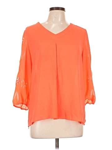 Brixon Ivy 3/4 Sleeve Blouse (view 1)