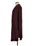 Lane Bryant Burgundy Cardigan Size 10 - 12 Plus - photo 5