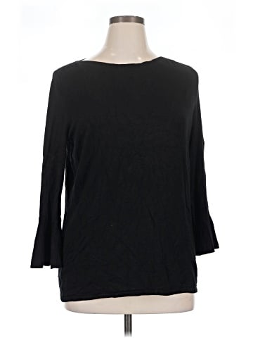 41Hawthorn Pullover Sweater (view 1)