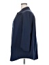 Only Necessities 100% Polyester Blue 3/4 Sleeve Blouse Size 22 - photo 5