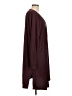 Lane Bryant Burgundy Cardigan Size 10 - 12 Plus - photo 4