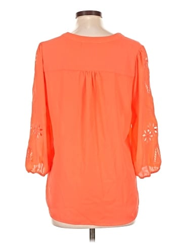 Brixon Ivy 3/4 Sleeve Blouse (view 2)