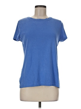 St. John's Bay Short Sleeve Top