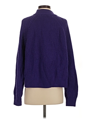 New York & Company Turtleneck Sweater (view 2)