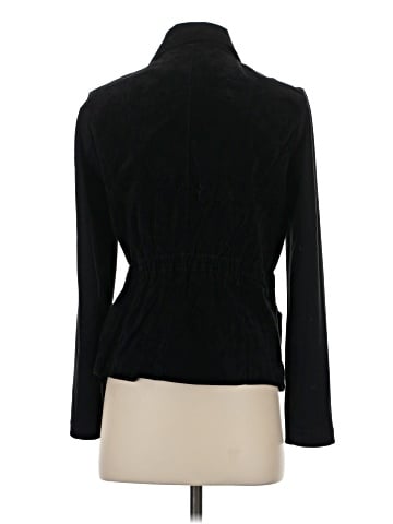 IMAN Leather Jacket (view 2)