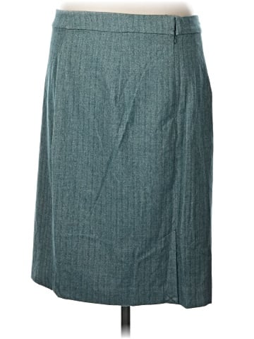 Banana Republic Factory Store Casual Skirt (view 2)