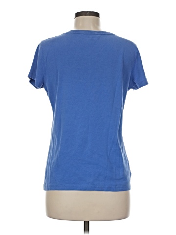 St. John's Bay Short Sleeve Top (view 2)