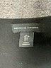 Adrienne Vittadini Black Casual Dress Size L - photo 7