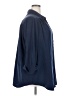 Only Necessities 100% Polyester Blue 3/4 Sleeve Blouse Size 22 - photo 4