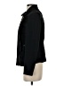 IMAN 100% Leather Black Leather Jacket Size XS - photo 5