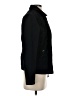 IMAN 100% Leather Black Leather Jacket Size XS - photo 4