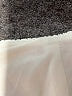 Assorted Brands Chevron-herringbone Ivory Formal Skirt Size L (estimated) - photo 4