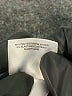 Nine West Solid Black Casual Dress Size 14 - photo 8