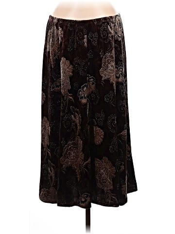 Coldwater Creek Formal Skirt (view 1)