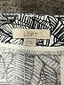 Ann Taylor LOFT Paisley Gray Shorts Size 8 - photo 3