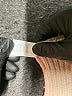 J.Crew Argyle Ivory Pullover Sweater Size M (estimated) - photo 8