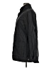 Fabletics 100% Cotton Black Raincoat Size XL - photo 5