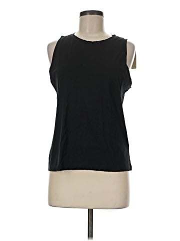 J.Crew Sleeveless T-Shirt (view 1)