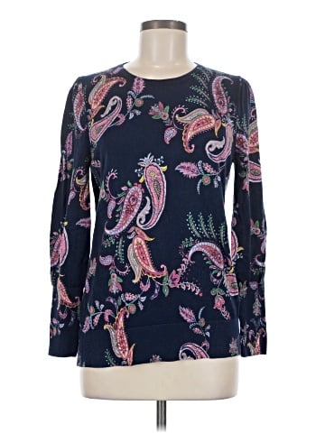 Talbots Pullover Sweater (view 1)