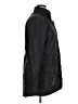Fabletics 100% Cotton Black Raincoat Size XL - photo 4