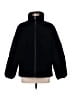 Levi's 100% Cotton Solid Black Snow Jacket Size M - photo 1