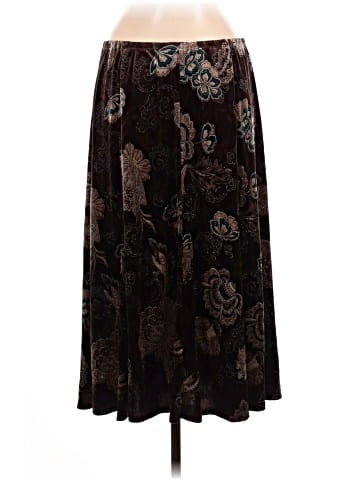 Coldwater Creek Formal Skirt (view 2)
