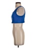 Target Blue Sports Bra Size S (estimated) - photo 5