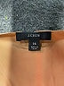 J.Crew Brown Casual Dress Size 14 - photo 7