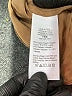 J.Crew Brown Casual Dress Size 14 - photo 8
