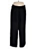 Universal Standard Black Casual Pants Size 18 (M) - photo 1