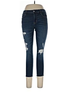 Abercrombie & Fitch Jeans