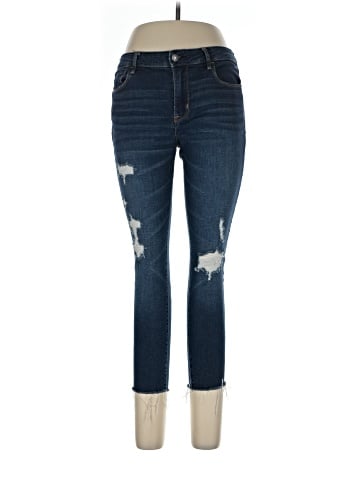 Abercrombie & Fitch Jeans (view 1)
