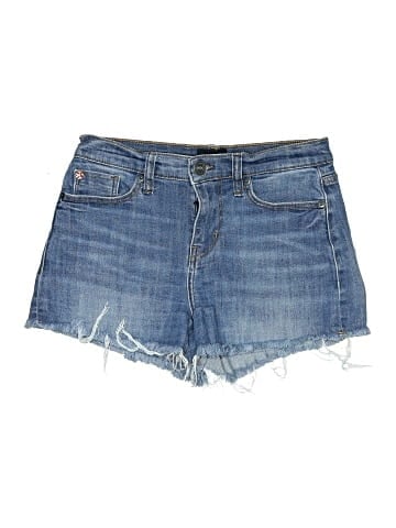 Hudson Jeans Denim Shorts (view 1)